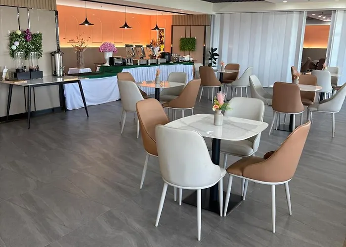 Apartamento Sy Bay Okada Naia T3 T1 Airport Moa Cod Dfa Msv1506h