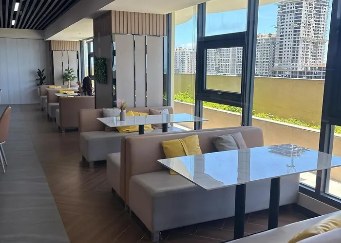 Apartamento Sy Bay Okada Naia T3 T1 Airport Moa Cod Dfa Msv1506h *