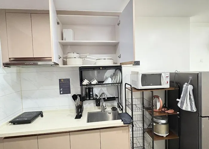 Apartamento Sy Bay Okada Naia T3 T1 Airport Moa Cod Dfa Msv1506h