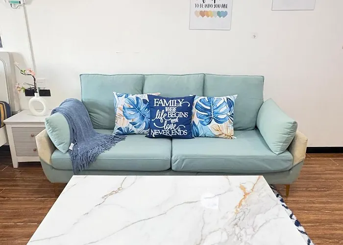 Apartamento Sy Bay Okada Naia T3 T1 Airport Moa Cod Dfa Msv1506h *
