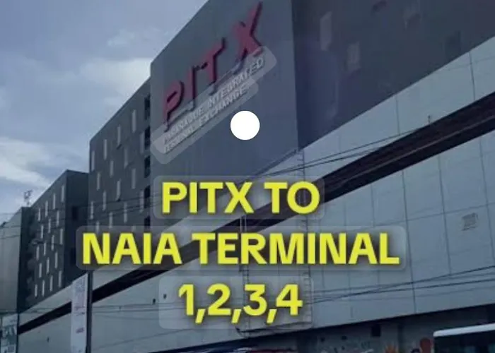 Sy Bay Okada Naia T3 T1 Airport Moa Cod Dfa Msv1506h Apartamento