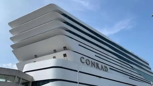 Sy Bay Okada Naia T3 T1 Airport Moa Cod Dfa Msv1506h Apartamento