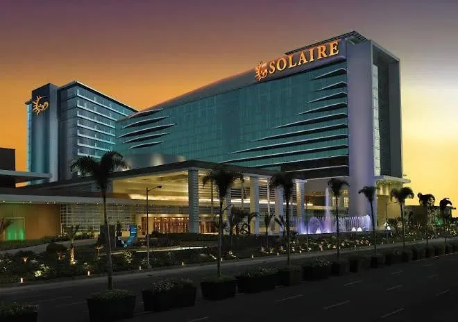 Sy Bay Okada Naia T3 T1 Airport Moa Cod Dfa Msv1506h Apartamento Manila