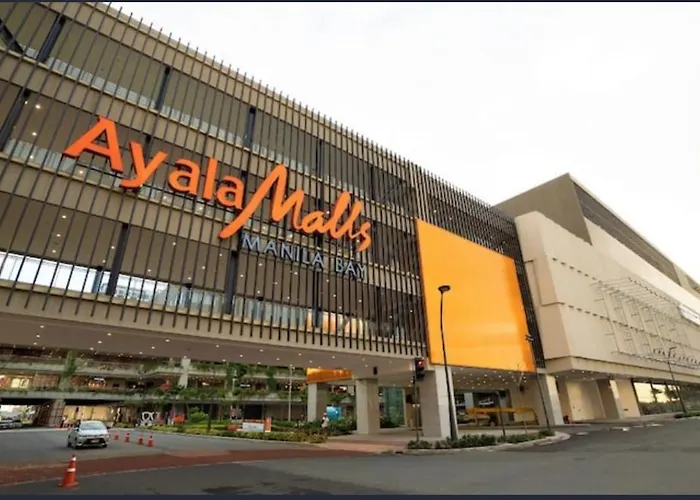 Sy Bay Okada Naia T3 T1 Airport Moa Cod Dfa Msv1506h Manila