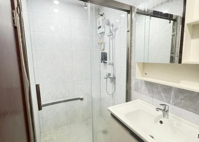 Apartamento Sy Bay Okada Naia T3 T1 Airport Moa Cod Dfa Msv1506h Manila