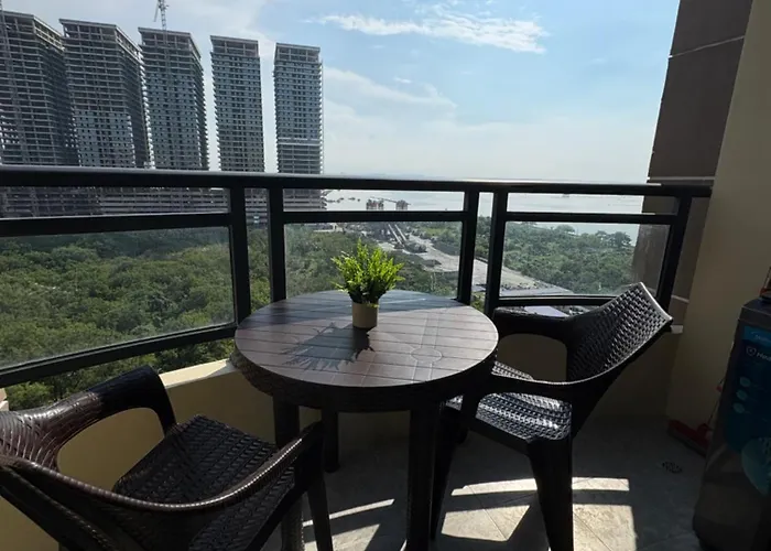 Sy Bay Okada Naia T3 T1 Airport Moa Cod Dfa Msv1506h Apartamento *