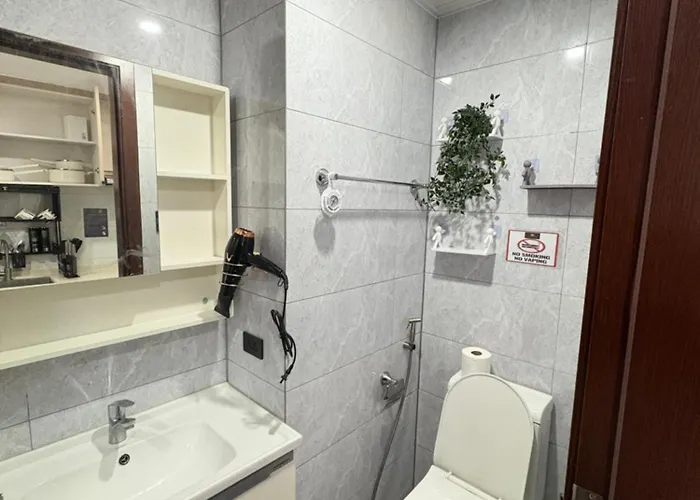 Apartamento Sy Bay Okada Naia T3 T1 Airport Moa Cod Dfa Msv1506h *