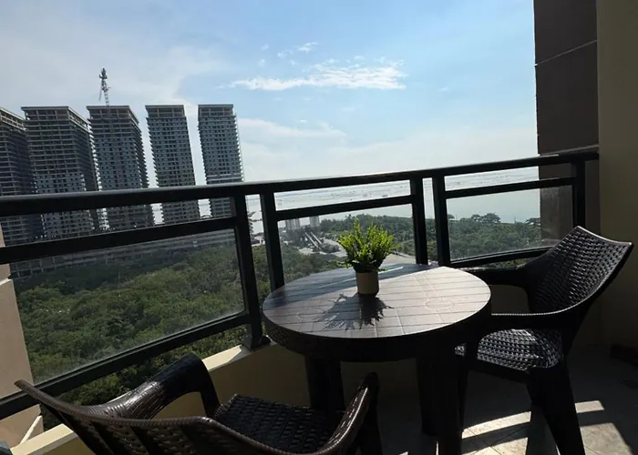 Apartamento Sy Bay Okada Naia T3 T1 Airport Moa Cod Dfa Msv1506h