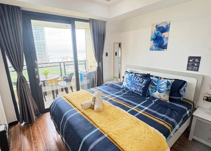 Sy Bay Okada Naia T3 T1 Airport Moa Cod Dfa Msv1506h Apartamento Manila