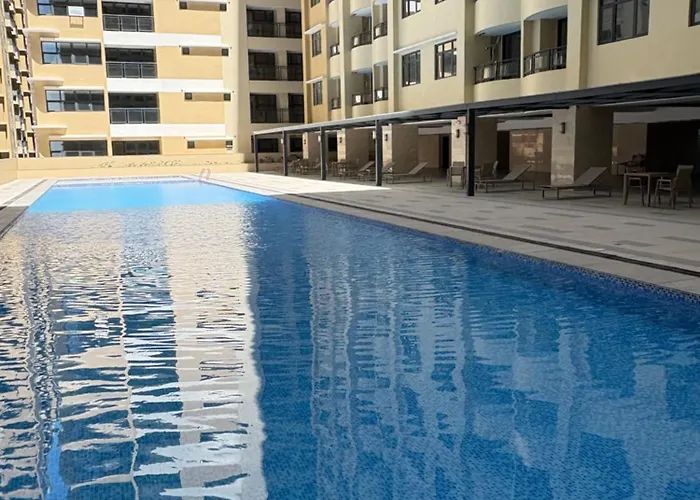 Sy Bay Okada Naia T3 T1 Airport Moa Cod Dfa Msv1506h Apartamento Manila