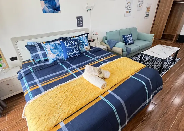 Sy Bay Okada Naia T3 T1 Airport Moa Cod Dfa Msv1506h Apartamento *