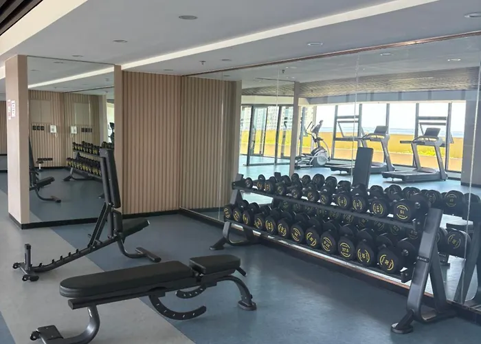 Sy Bay Okada Naia T3 T1 Airport Moa Cod Dfa Msv1506h Apartamento *