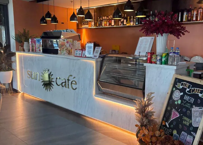 Apartamento Sy Bay Okada Naia T3 T1 Airport Moa Cod Dfa Msv1506h *