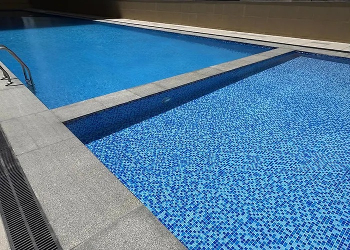 Sy Bay Okada Naia T3 T1 Airport Moa Cod Dfa Msv1506h Apartamento Manila