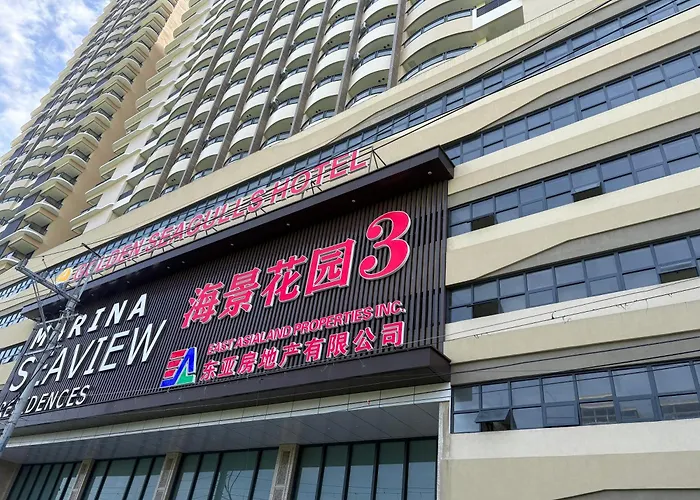 Sy Bay Okada Naia T3 T1 Airport Moa Cod Dfa Msv1506h Apartamento
